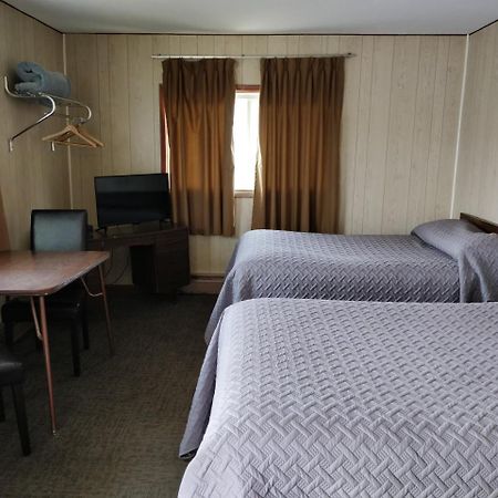 Telstar Motel Kakabeka Falls Esterno foto