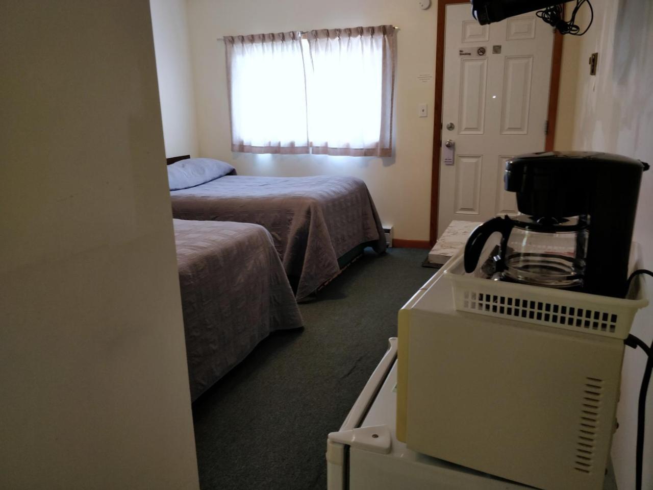 Telstar Motel Kakabeka Falls Esterno foto
