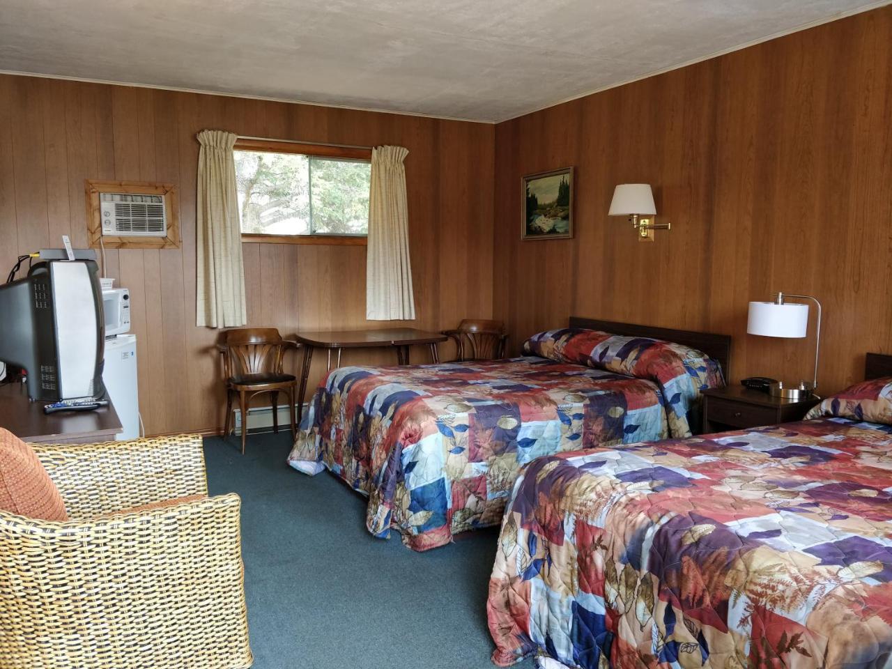 Telstar Motel Kakabeka Falls Esterno foto