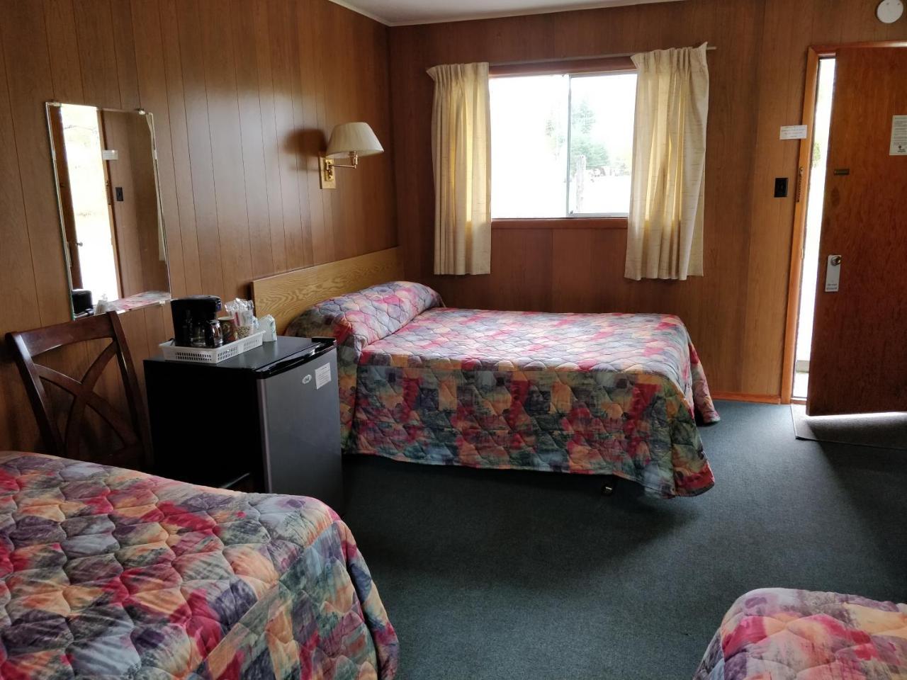 Telstar Motel Kakabeka Falls Esterno foto