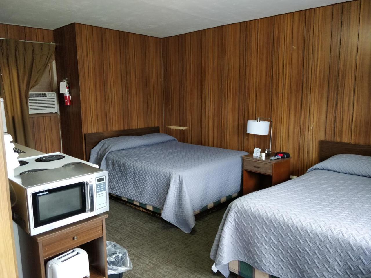 Telstar Motel Kakabeka Falls Esterno foto