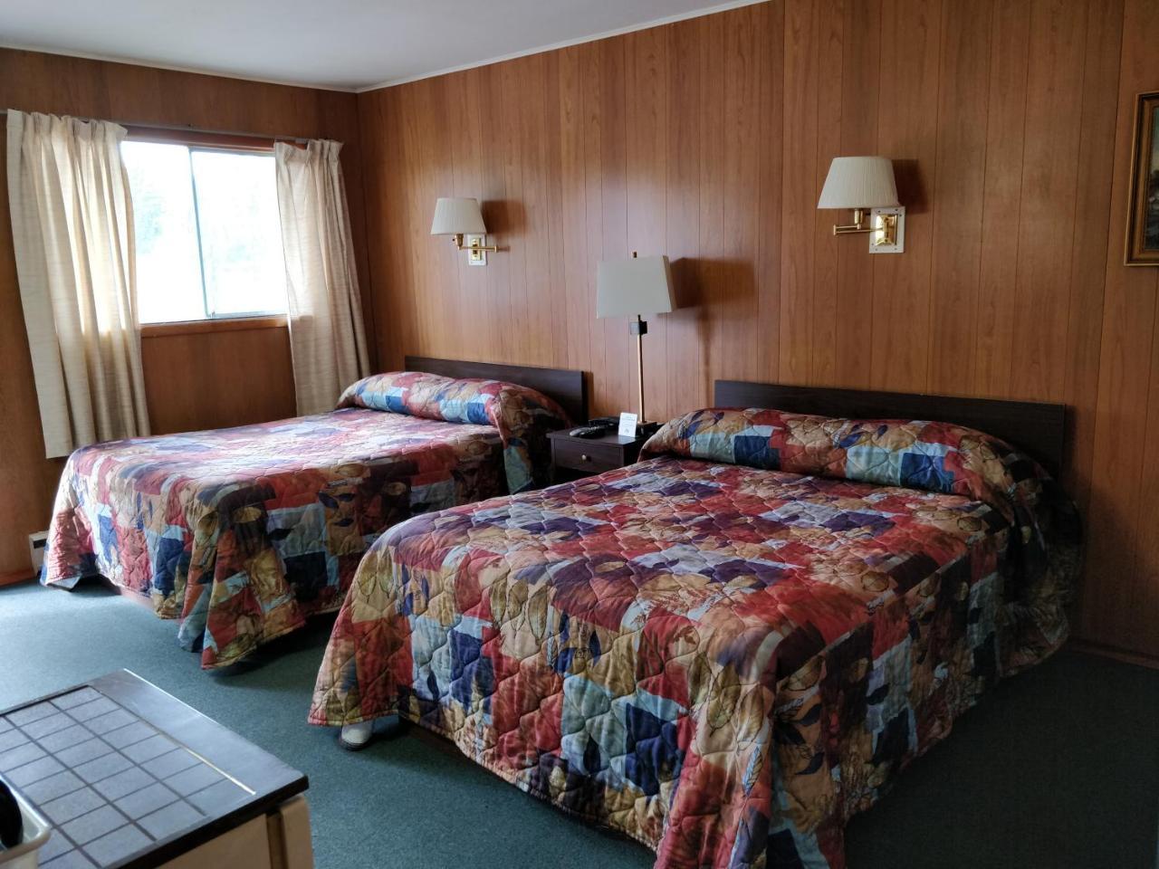 Telstar Motel Kakabeka Falls Esterno foto
