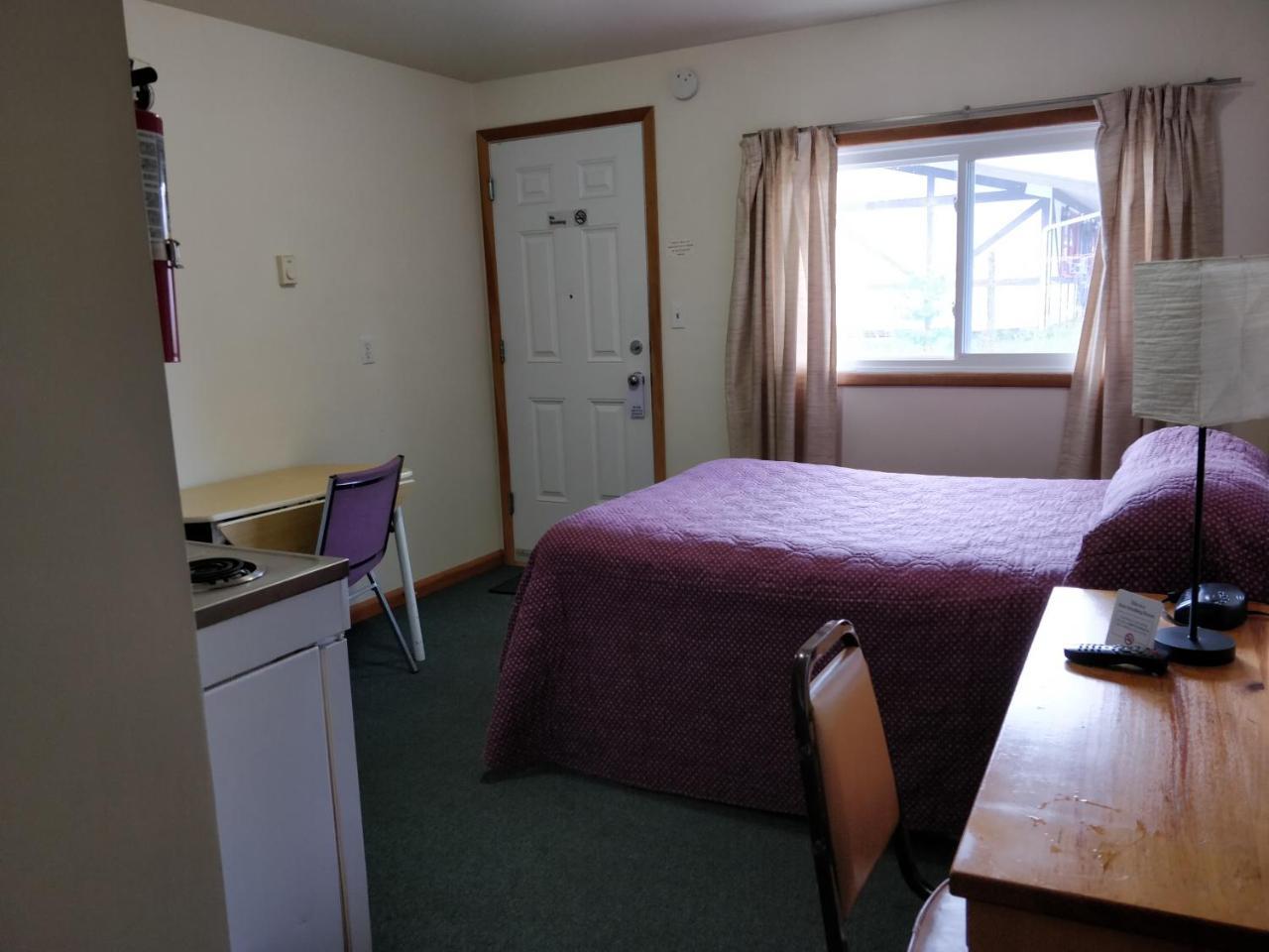 Telstar Motel Kakabeka Falls Esterno foto