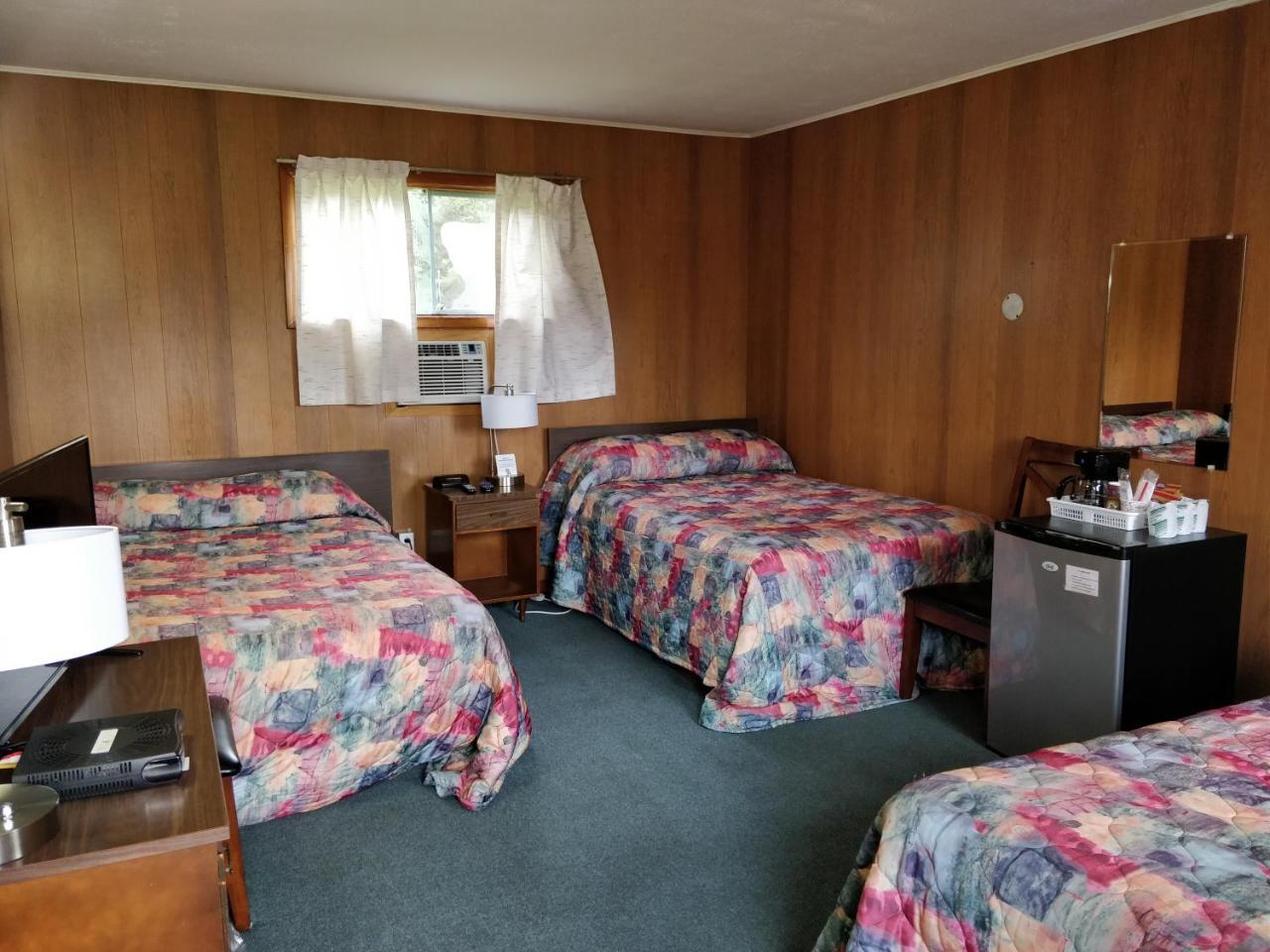 Telstar Motel Kakabeka Falls Esterno foto