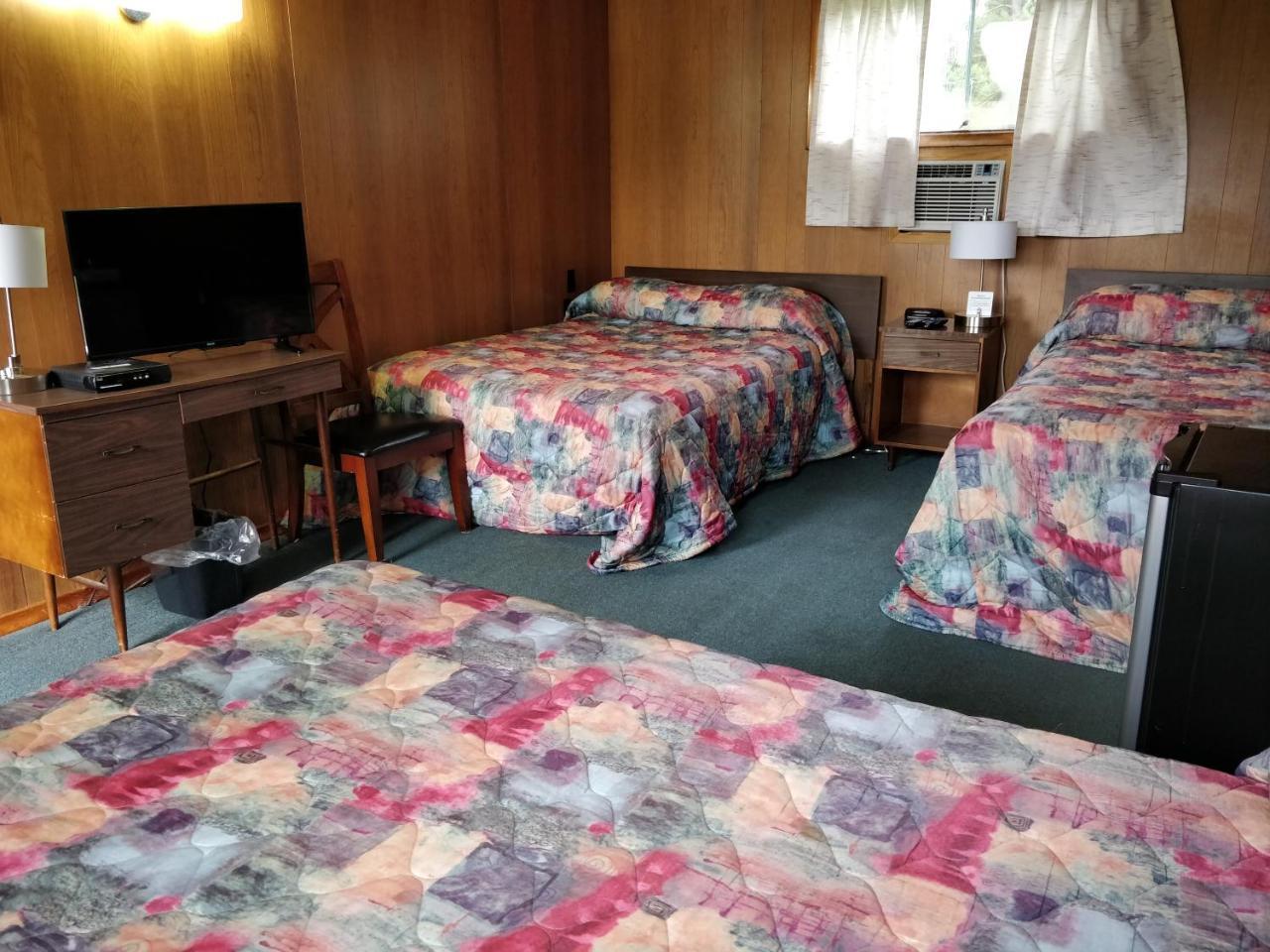 Telstar Motel Kakabeka Falls Esterno foto